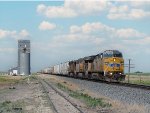 UP 7125